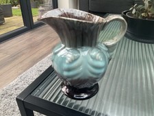 Vintage West German Vase 280