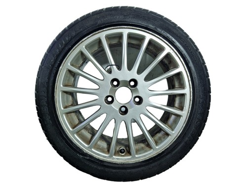 Volvo s60 mk1 - volvo, 17"