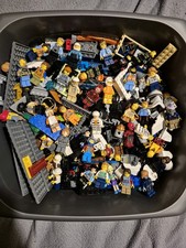 LEGO 1.8Kg Bundle 40+
