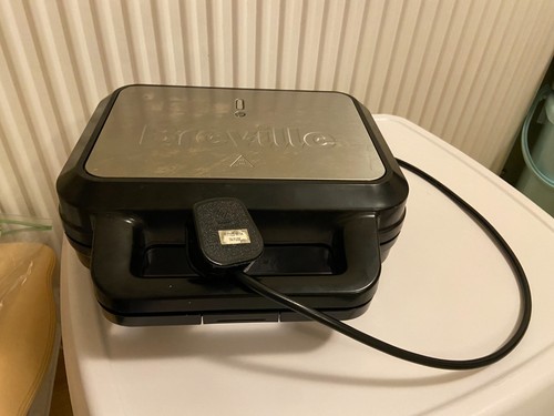 Breville 1 sandwich - breville, 3-in-1