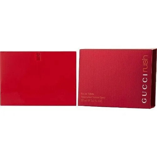 Rush gucci edt - edt, 50ml