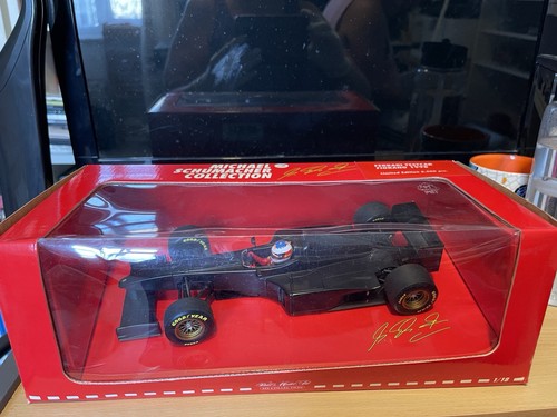Scale minichamps michael - 1:18,
