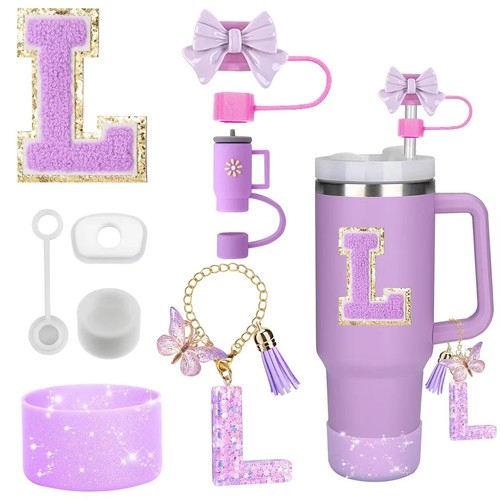 8pcs accessories set - accessories, for