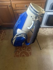 Mizuno Single Strap Golf Bag