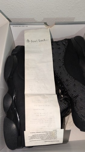 Size air jordan 13 - size,