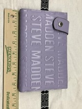 Steve Madden Wallet Womens One