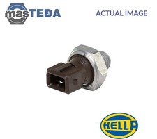 6ZL 009 600-271 OIL PRESSURE