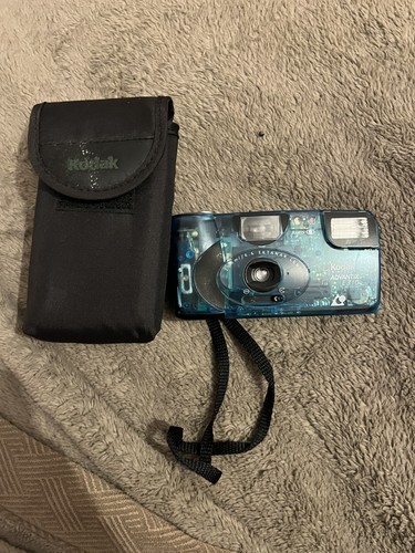 Vintage kodak advantix f310 - advantix,