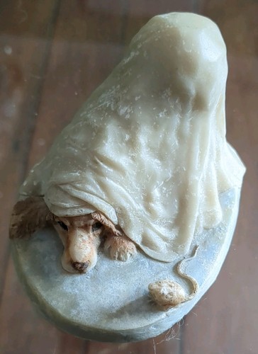 Nature craft dog cocker - craft,