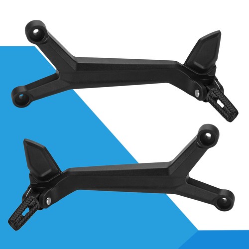Rear passenger footpegs foot - rear,