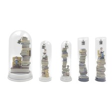 Reader Night Light Stacked