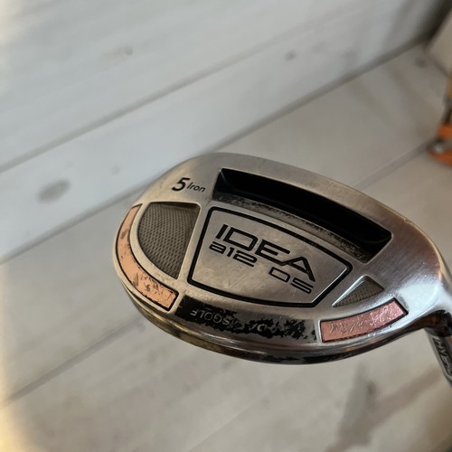 Adams golf idea a12 - a12, os