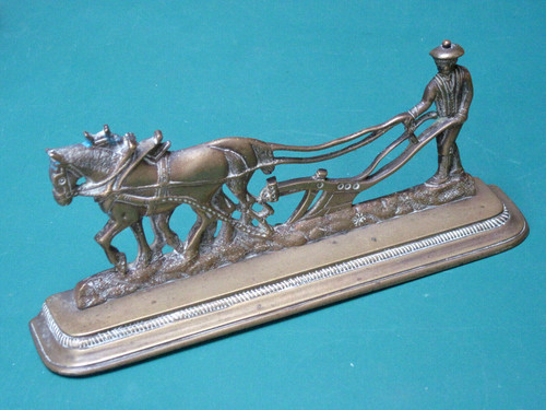 Robbie burns with - robbie, horse