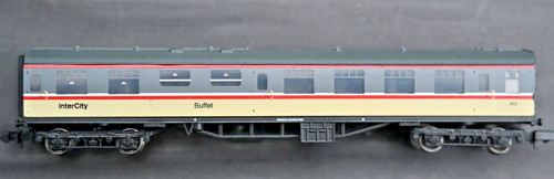 Graham farish gauge - farish, 'n'