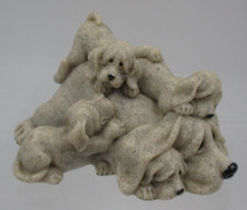 Second Nature Design Quarry