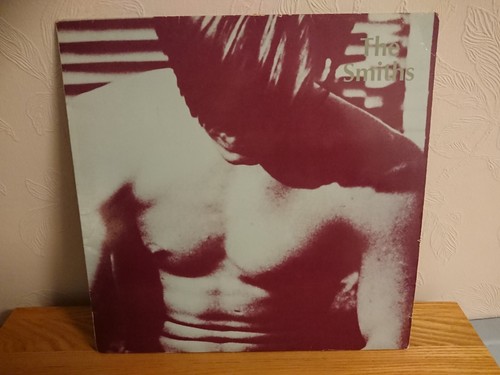 The smiths vinyl - the,