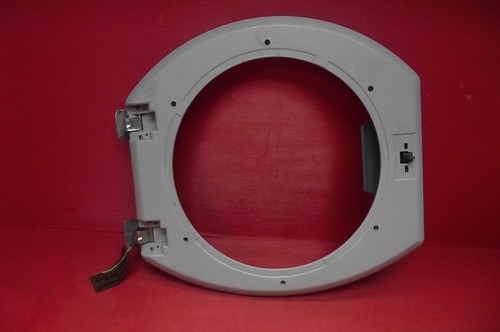 Washing machine hotpoint - machine,