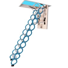 Blue 31.5x35.4in Frame Size