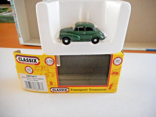 Classix transport treasures - transport,
