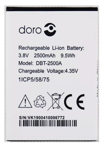 Genuine orignal doro - genuine,