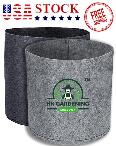 Pack round fabric aeration - round,
