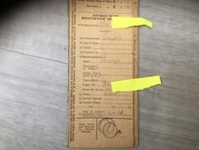 Rudge 500cc     1931  veteran