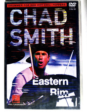Chad Smith - Eastern Rim -