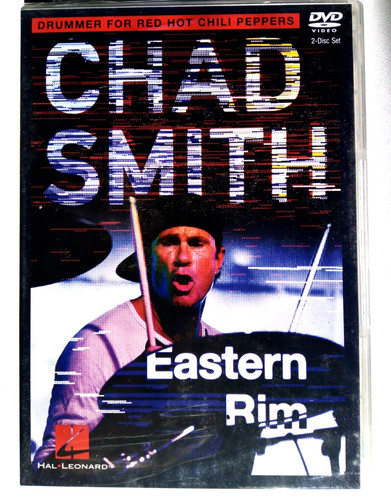 Chad smith eastern - smith,