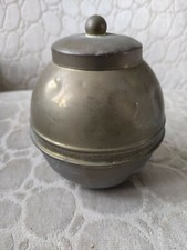 BRASS LION BRITISH EMPIRE