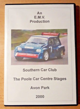 2000 The Poole Car Centre