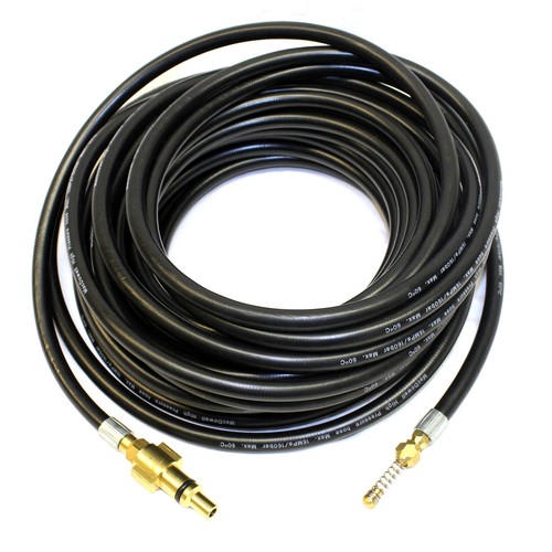 20m flexible drain cleaning - 20m,