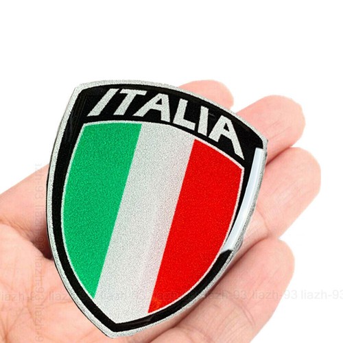 1pc reflective italy - 1pc, 3d