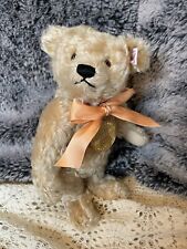 Steiff Teddy Bear Royal Wedding & Kate Teddy Bear -w/ button, medal & tag 662713
