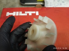 HILTI TE905 TE905 AVR cooling