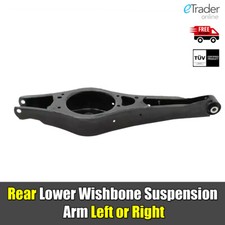 For VW Golf Mk5 2003-2009 Rear