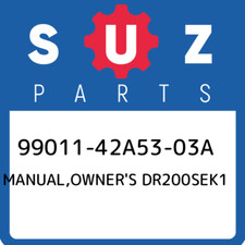 99011-42A53-03A Suzuki