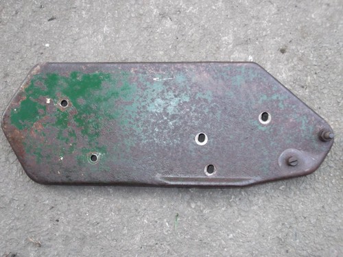 Atco lawnmower vintage - atco,