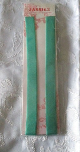 Bra straps plain - -,