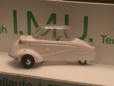 I. M. U. Messerschmitt Kr 200'
