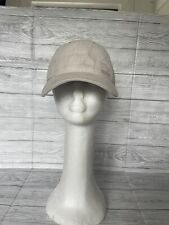 Starter Black Label Baseball Hat Cap SnapBack beige