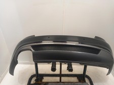 AUDI A5 Rear Bumper 2007-2017
