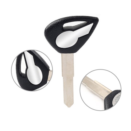 Blade blank ignition key - ignition, for