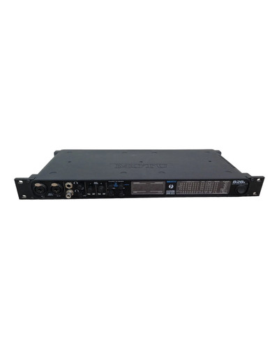Motu 828x audio interface - audio,