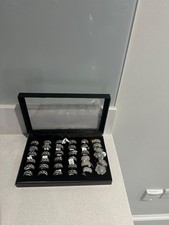 Job lot - costume jewellery