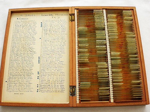 Boxed set 100 antique - set,