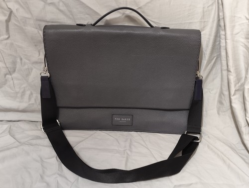 Ted baker mens leather - ted,