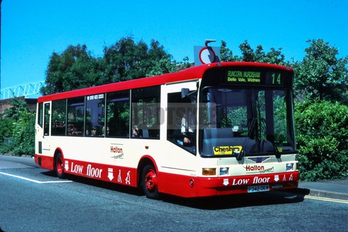 35mm slide halton - slide, dart