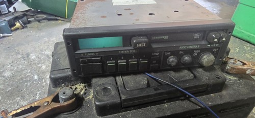 Ford sound 2000 - sound, car