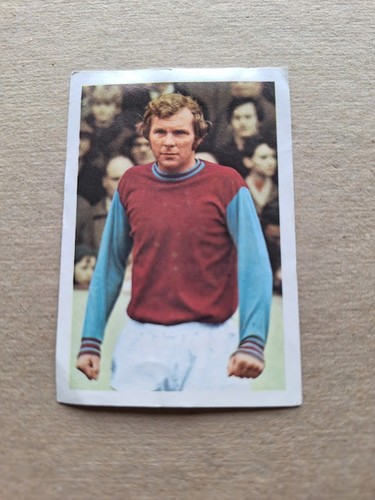 Bobby moore west - moore, united