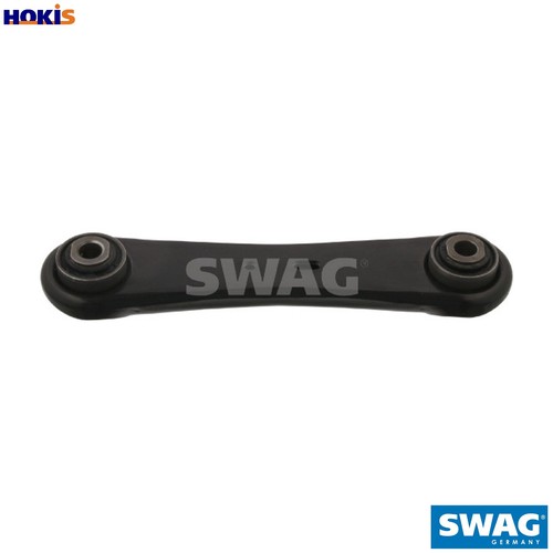 Rodstrut wheel suspension - wheel,